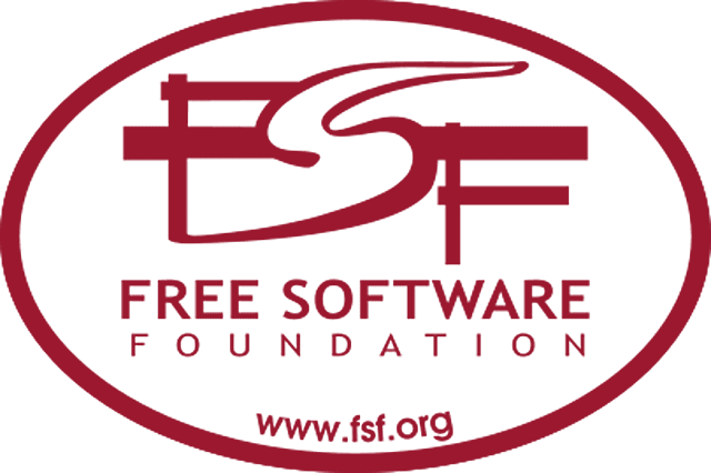Fundación por el software libre