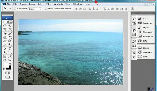 PHOTOSHOP  CS 3 (10)