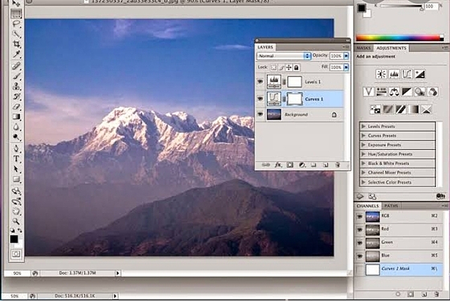 PHOTOSHOP CS 4 (11)