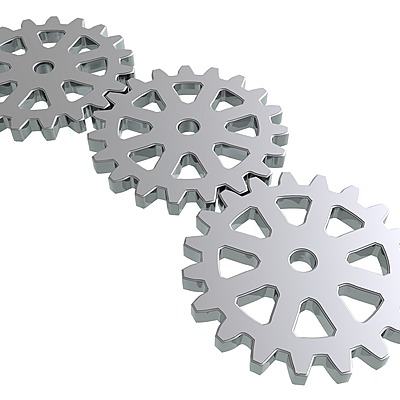 Timeline: Historia de la Ingeniería Industrial