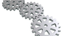 Timeline: Historia de la Ingeniería Industrial