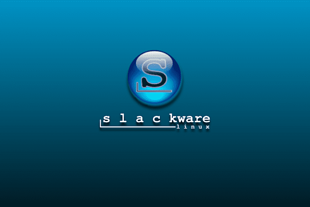 Slackware (serie 0.X)