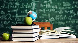 Timeline: History of American Education by Colson W.