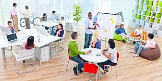 GESTION DE LAS PERSONAS