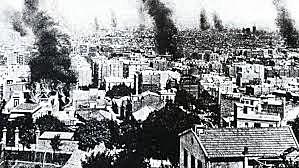 Semana trágica de Barcelona