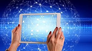 LAS REDES Y  TECNOLOGÍAS DE LA COMUNICACIÓN