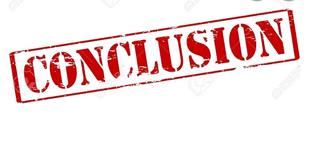 Conclusión