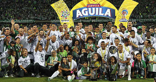 Récord de puntos en la liga