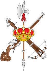 Creación de la legión