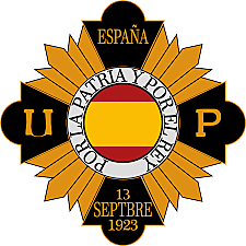 Fundación de Unión Patriórtrica