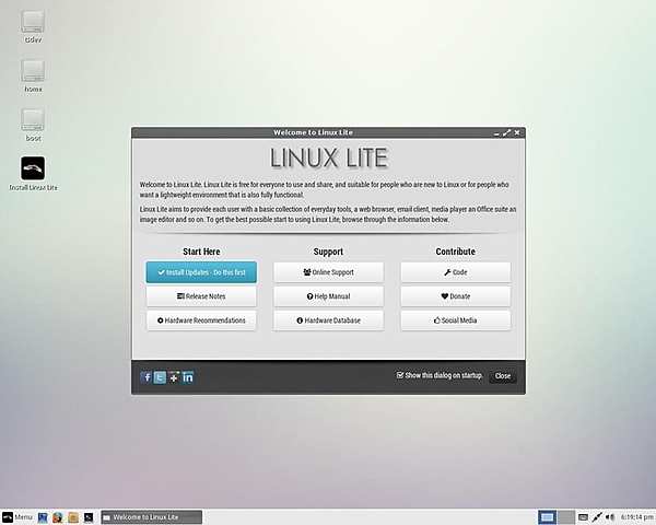 Linux 2.6 (serie 2.X)