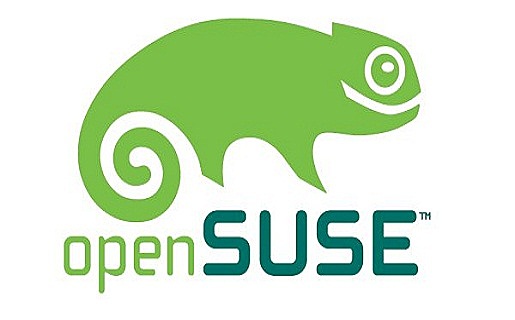 Proyecto OpenSUSE (serie 2.X)