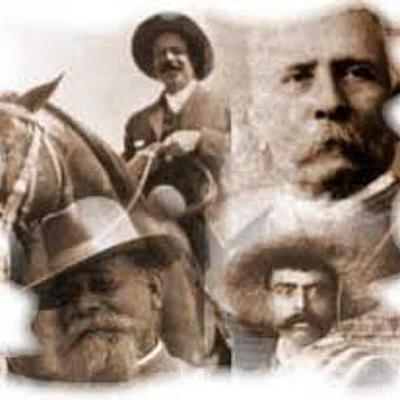 Timeline: La historia de la económia en México