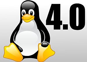 Linux Serie 4.X