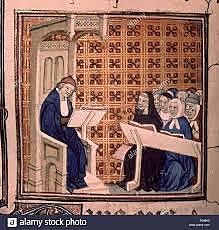 Escuela renacentista y humanista