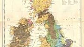 Timeline: LINEA DEL TEMPO DEL REGNO UNITO