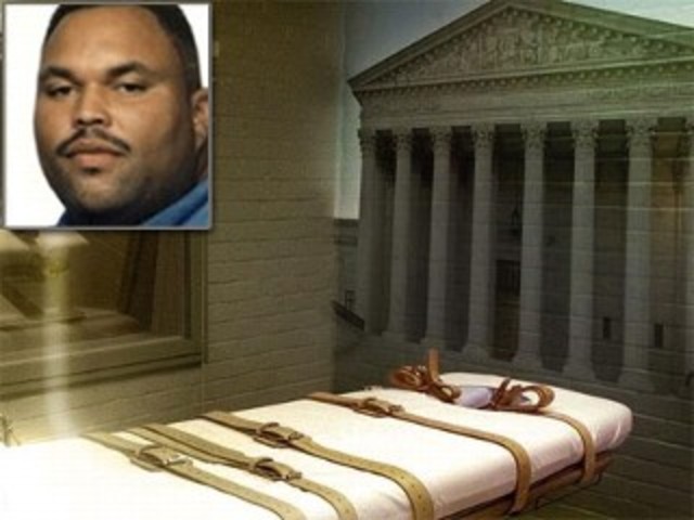 Kennedy v. Louisiana