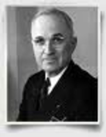 Truman Doctrine