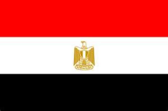 Egypt Declared a Republic