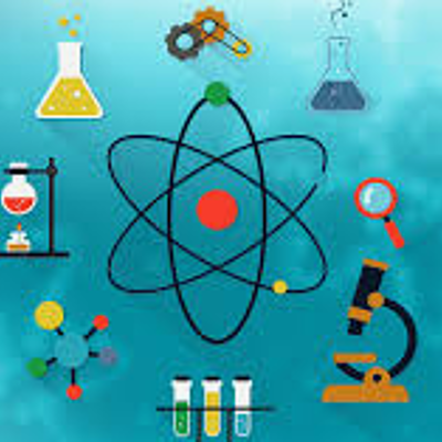 Timeline: La Historia Y Los Aportes De La Química