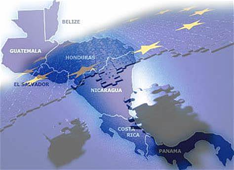 TLC con la Unión Europea