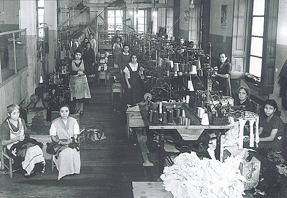 Sustitucion de Importaciones