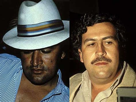 Narcotráfico en Colombia