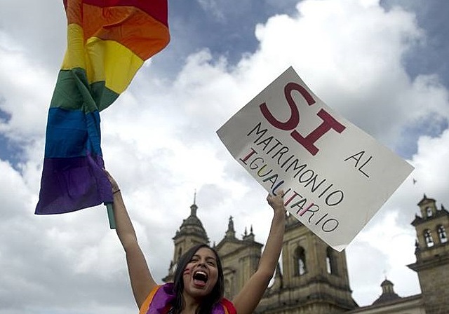 Desde 2013 Colombia hace parte de esta convención liderada por la UNESCO.