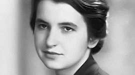 Timeline: Rosalind Franklin