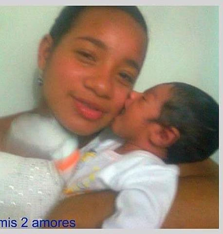 Nacimiento de mi amado JERONIMO