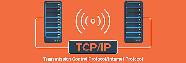 TCP / IP