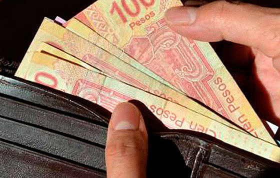 el ingreso de las familias mexicanas.