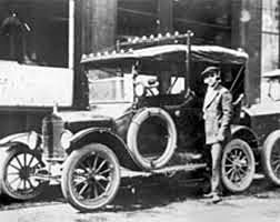 Radio Unidireccional