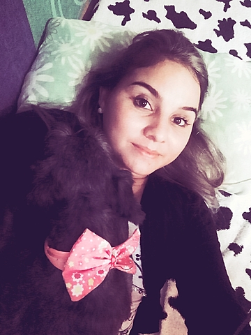 MIS GANAS DE ESCALAR CADA DIA MAS.