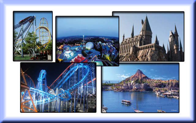 Start Taking Memorable Family Vacations