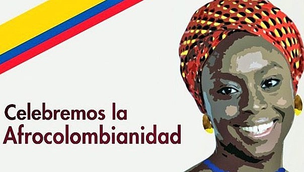 LEY 725 DE 2001 - día de la afrocolombianidad