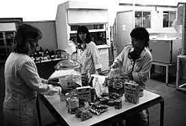 Cultura organizacional predominante