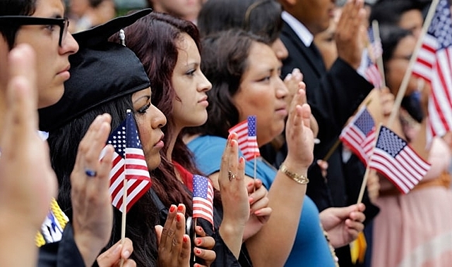 DACA goes into Effect