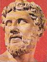 Primeras ideas del átomo