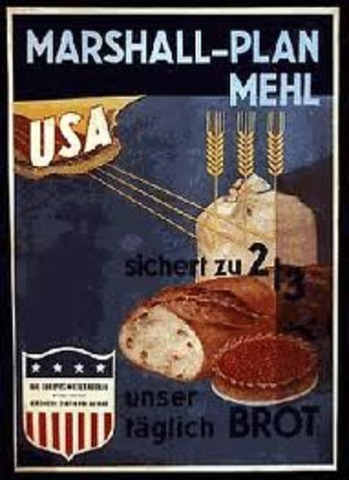 Marshall Plan