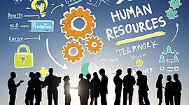 Timeline: Evolución de los recursos humanos