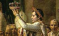 Napoleo es Emperador