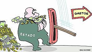 El Gasto Publico