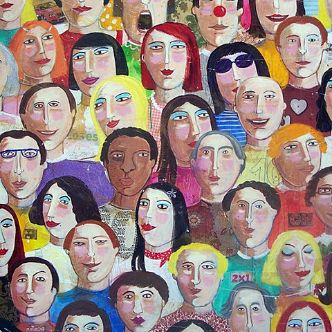 Antropología cultural