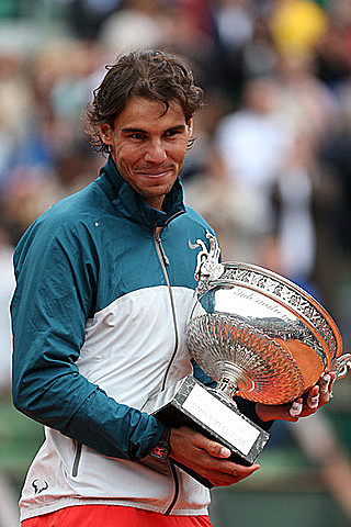 2013: Eighth Roland Garros, second US Open UU. and return to number 1