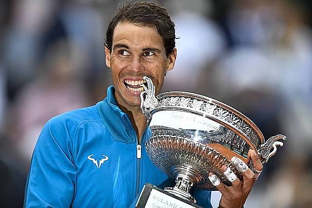 2016: 28th Masters 1000 and second Olympic gold medal