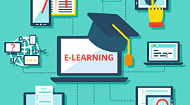 Timeline: E-learning VS сучасна школа