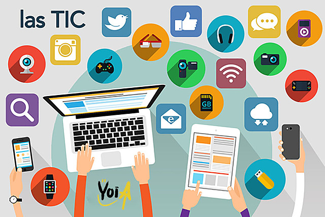 CONSTANTE EVOLUCIÓN