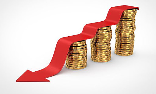 devaluación del peso; y escases de alimentos.