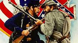 Timeline: Civil War Timeline